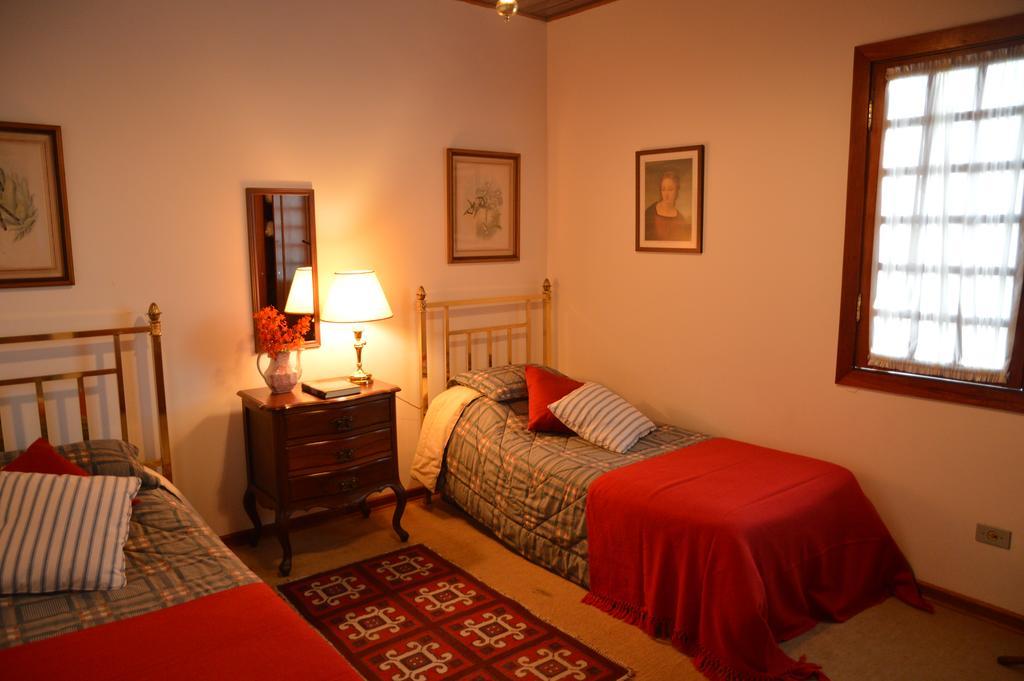 Apartamento Espacoso Vista Montanha Campos do Jordão Екстериор снимка