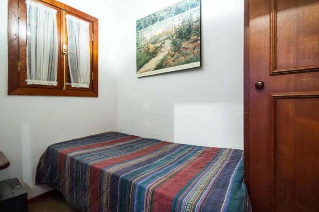 Apartamento Espacoso Vista Montanha Campos do Jordão Екстериор снимка